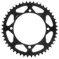 BikeMaster Kawasaki Rear Steel Sprocket 428 54T - Black 965049