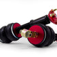 AIRLIFT Performance Rear Kit for Lexus IS 350 RWD, 06-13, Lexus ISF, 08-14