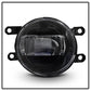 Spyder 14-18 Toyota Tundra / 16-18 Toyota Tacoma Full LED Fog Lights - w/o Switch (FL-LED-PRO-6) 9043291