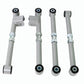 Whiteline Camber Toe Correction Arm Lower Control Arms Subaru Forester 98- 01