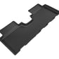 3D MAXpider 2018-2020 Chevrolet/GMC Equinox/Terrain Kagu 2nd Row Floormats - Black L1CH08521509