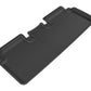 3D MAXpider 2012-2020 Tesla Model S Kagu 2nd Row Floormats - Black L1TL00021509