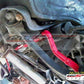 Godspeed Mitsubishi Eclipse 1995-99 Front/Rear Sway Bar