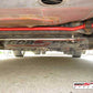 Godspeed Mitsubishi Eclipse 1995-99 Front/Rear Sway Bar