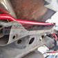 Godspeed Mitsubishi Eclipse 1995-99 Front/Rear Sway Bar