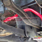 Godspeed Mitsubishi Eclipse 1995-99 Front/Rear Sway Bar