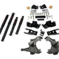 Belltech Lowering Kit With Nd2 Shocks 716Nd