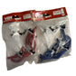 Scion Ancillary hose kit Black/Blue/Red
