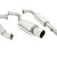 Megan Racing Cat-Back Exhaust System for 1995-1999 Mitsubishi Eclipse Talon FWD 3" Piping - MR-CBS-ME95T