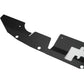 Aluminum Radiator Cooling Plate Panel For 96-00 Honda Civic EK Engine Bay