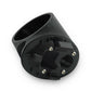 Gauge Pod Mount Single for Honda 1996-2000 Civic EK Functional Window Vent US