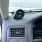 Gauge Pod Mount Single for Honda 1996-2000 Civic EK Functional Window Vent US