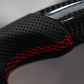 Honda S2000 AP1/AP2 Integra DC5 Custom Steering Wheel by Exclusive Steering