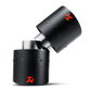 Akrapovic 07-14 MINI Cooper S (R56) / Cooper S Cabrio (R57) Tail Pipe Set (Carbon) TP-MINR56/57-CA