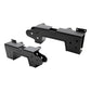 Belltech C-NOTCH KIT 2019 Silverado / Sierra (Dbl / Crew cab / Short bed) 6628