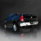 Corsa Performance 09-14 Dodge Ram Quad Cab/Short Bed 1500 4.7L V8 Polished Sport