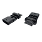 SPDZ1 AFM & NPP Valve Exhaust Simulators for C8 Corvette (2020-2024) - PAIR