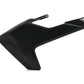 Acerbis Radiator Shrouds Husky Blk 2686420001