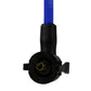 Ford Performance Parts Ford Racing 9mm Spark Plug Wire Sets - Blue