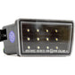 OLM OG Plus Rear Fog Light (Clear Lens/Black Base) - 2022 WRX