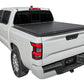 Access Vanish 22+ Nissan Frontier 5ft Bed Roll-Up Cover 93249