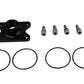 Aeromotive Adapter, Outlet, Pump, AN-08 Port
