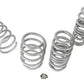 Whiteline 15-20 Audi S3/RS3 Performance Lowering Springs WSK-AUD001