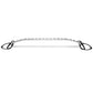 BLOX Racing 2015+ Subaru WRX STi Front Strut Tower Bar w/ Holes BXSS-50021-FR