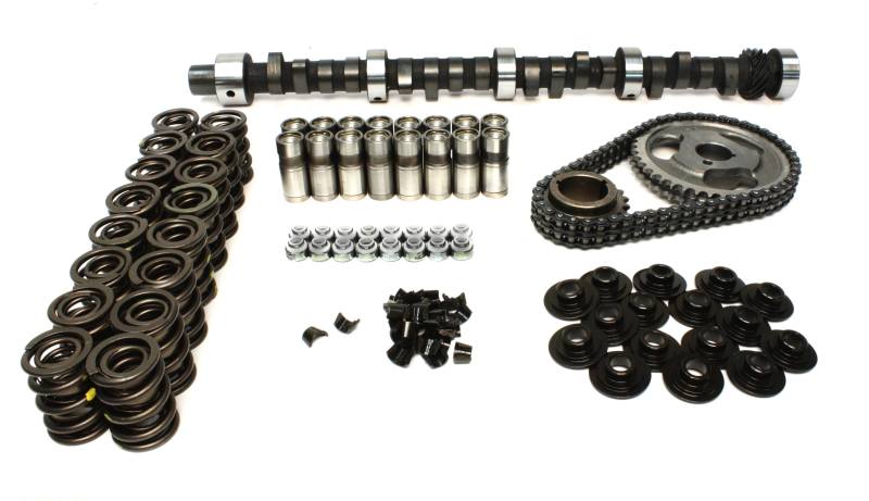 Comp Cams P8 280H Cam & Kit
