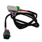 B Series Chassis Specific Adapter Sub Harness D Series 92-96 Prelude Swap Honda