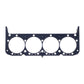 Cometic Gasket Cometic GM SB2.2 Small Block V8 .060in MLS Cylinder Head Gasket - 4.200in Bore - With Steam Holes C5324-060