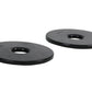 Whiteline Plus 4/91-5/01 BMW 3 Series Rear Spring Pad Bushing - 12mm Height Increase W72043
