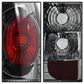 Spyder Chevy Silverado 1500/2500 99-02 (Not Stepside) Euro Style Tail Lights Smke ALT-YD-CS99-SM 5002099