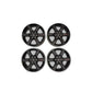 Ford Racing 2021 F-150 22x9.5 Gloss Black Wheel M-1007-S2295GB