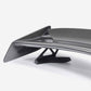 Anderson Composites 2024 Ford Mustang Type-GT5 Carbon Fiber Rear Wing AC-RS24FDMU-GT5