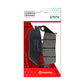 Brembo OE 12-15 BMW C Sport 600cc/12-21 BMW C GT 650cc Sinter Brake Pad - Front 07074XS