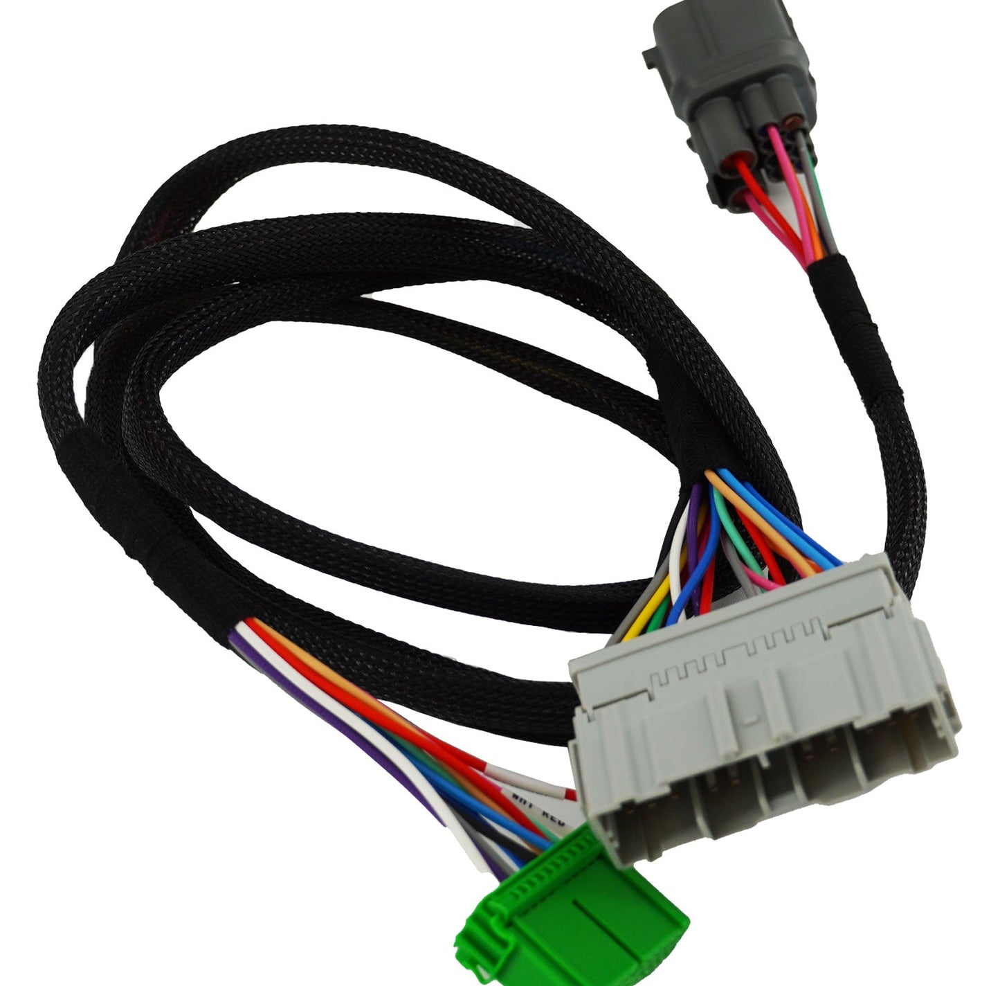 D Series Chassis Specific Adapter Harness B Series 99-00 EK For Honda Civic Si