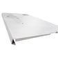 Aluminum Door Panels Fits Honda Civic 96-00 Coupe Hatch EK EJ Card Power Manual Window