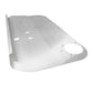Aluminum Door Panels Fits Honda Civic 96-00 Coupe Hatch EK EJ Card Power Manual Window