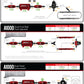 Aeromotive  A1000 Fuel Pump