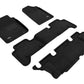 3D MAXpider 14-24 Infiniti Qx80 7-Seat / Qx56 11-13 Elegant Black R1 R2 R3 L1IN01604709