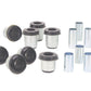 Whiteline 1955-1964 Chevrolet Bel Air Control Arm - Upper & Lower Bushing W56428