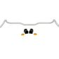Whiteline Sway Bar - 24mm Heavy Duty Blade Adjustable
