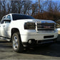 Spyder GMC Sierra 1500/2500/3500 07-13 Projector Headlights LED Halo- LED Chrome PRO-YD-GS07-HL-C 5010612