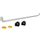 Whiteline Front Sway Bar 24mm Adjustable Subaru Impreza 2004-2004