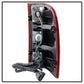 SPYDER Xtune GMC Sierra 07-13 Driver Side Tail Lights - OEM Left ALT-JH-CSIL07-OE-L 9033087