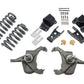 Belltech LOWERING KIT W/O SHOCKS 967