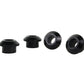 Whiteline Plus 05/05+ Ford Focus / 04-03/08 Mazda 3 Lower Inner Front Control Arm Bushing Kit W53286