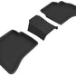 3D MAXpider 21-24 Chevrolet Trailblazer Awd Kagu Black R2 L1CH09421509