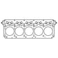 Cometic Gasket Cometic Chrysler VX I Viper .040in MLX Cylinder Head Gasket - 4.125in Bore - RHS C15432-040